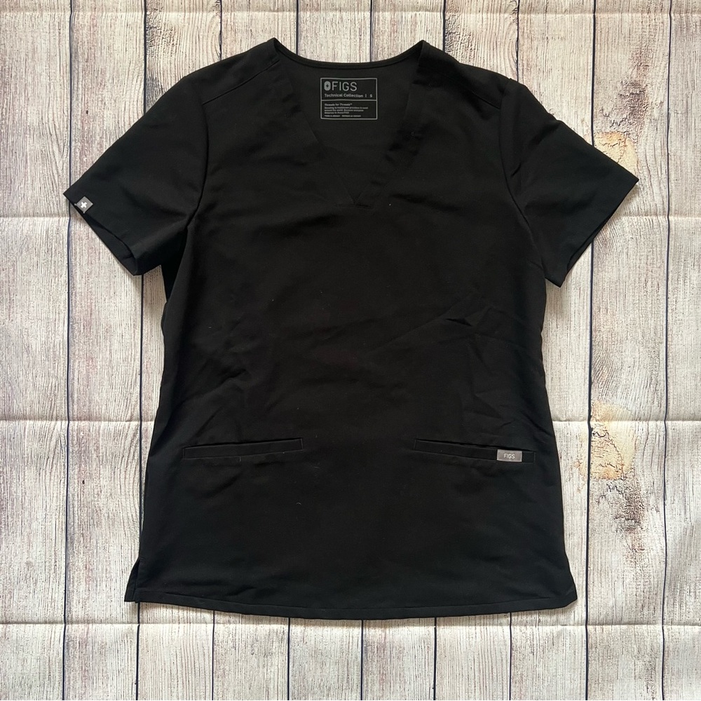 ▪️Figs Casma Scrub Top▪️